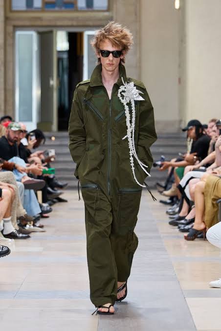 SS26 Trends