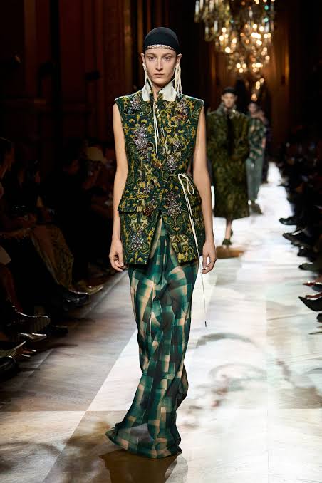 Spring/Summer 2026 trends