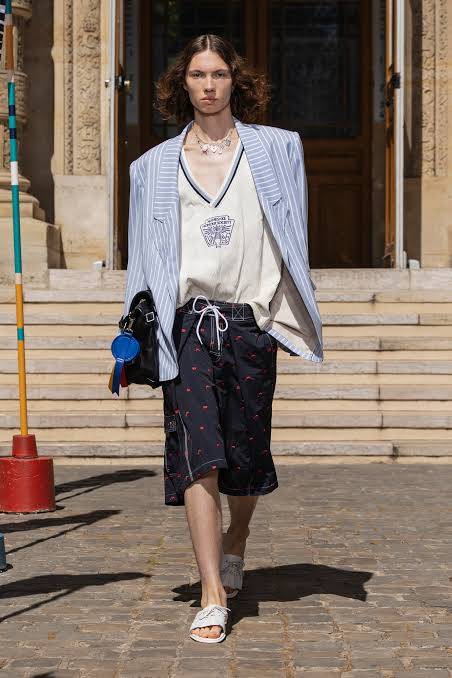 Spring/Summer 2026 - pastel pop