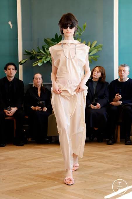 Spring/Summer 2026 - minimalist