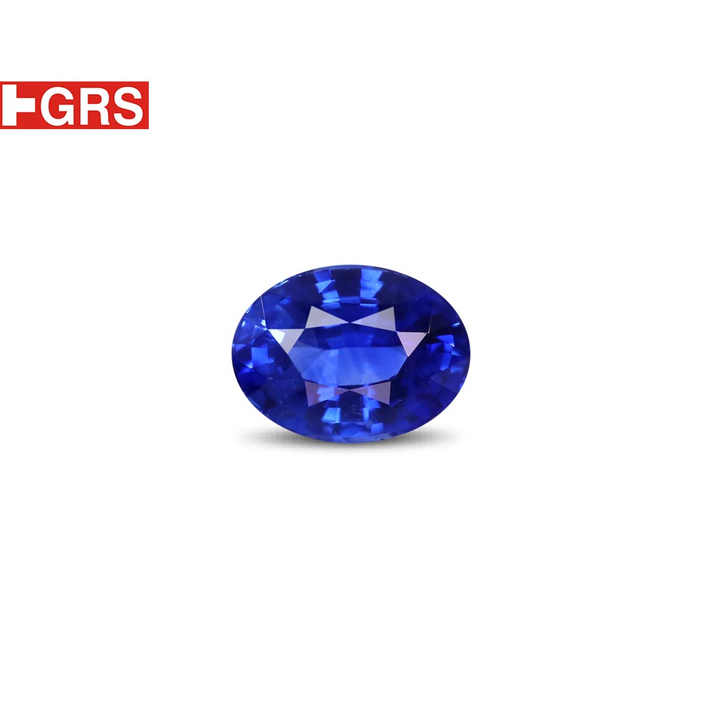 Blue Sapphire stone