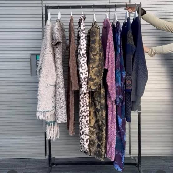 French Ready‑To‑Wear