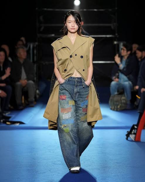 French Ready‑To‑Wear for SS26