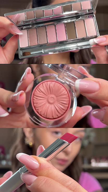 Pink Honey