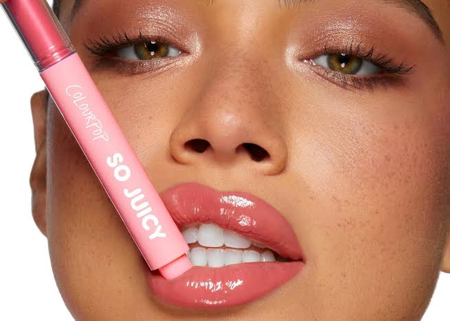 Affordable Makeup Brands - ColourPop