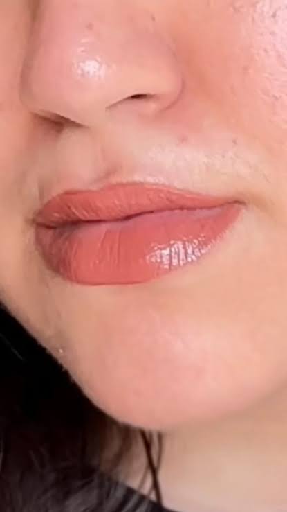 Affordable Makeup Brands - The lip bar