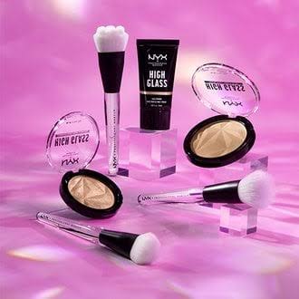 Affordable Makeup Brands - NYX