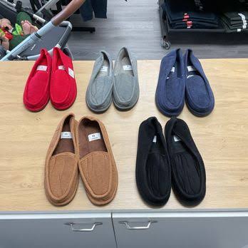 Action Shoes