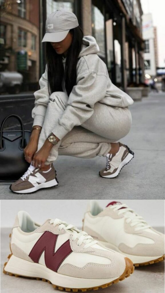 sneaker trends