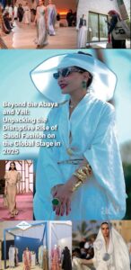 Saudi fashion cover image