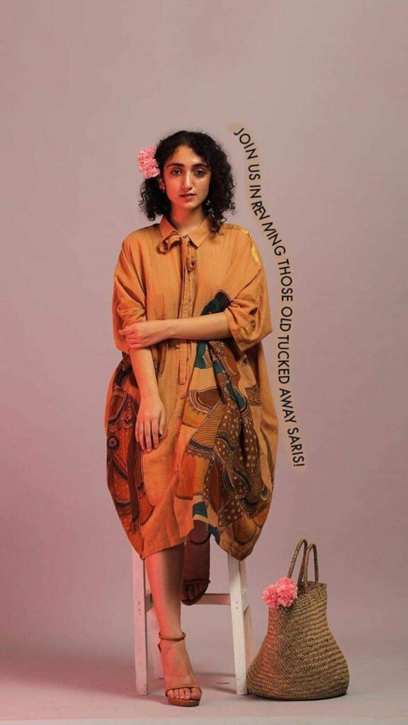 Indian fashion 3