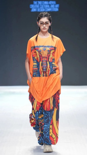 China fashion 3