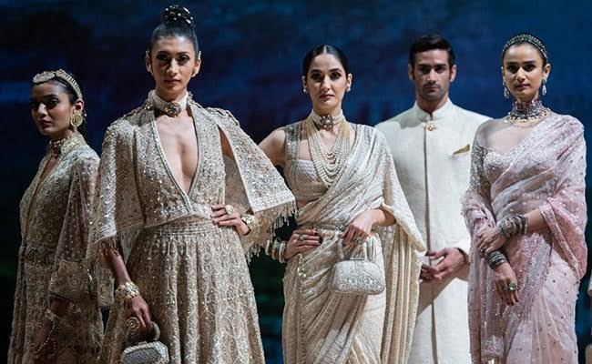 Indian fashion 2