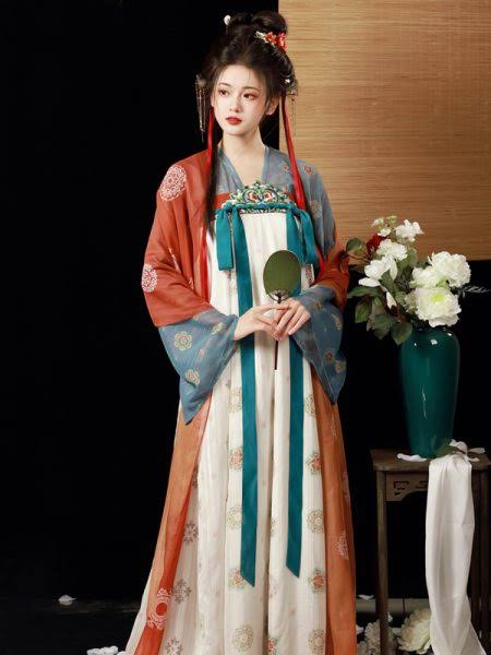 China fashion