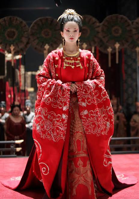 China fashion 2