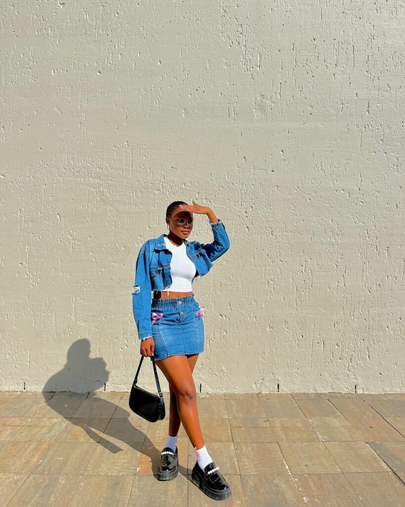 Denim-on-Denim Redux