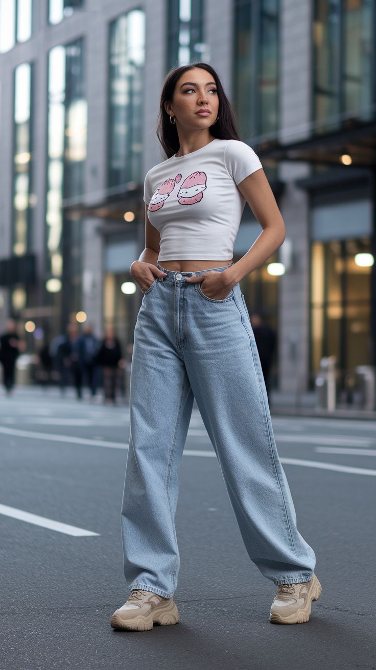 Y2k trends