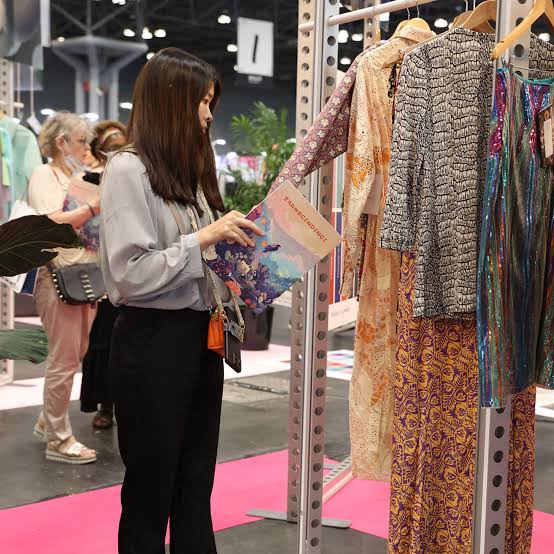 Texworld NYC