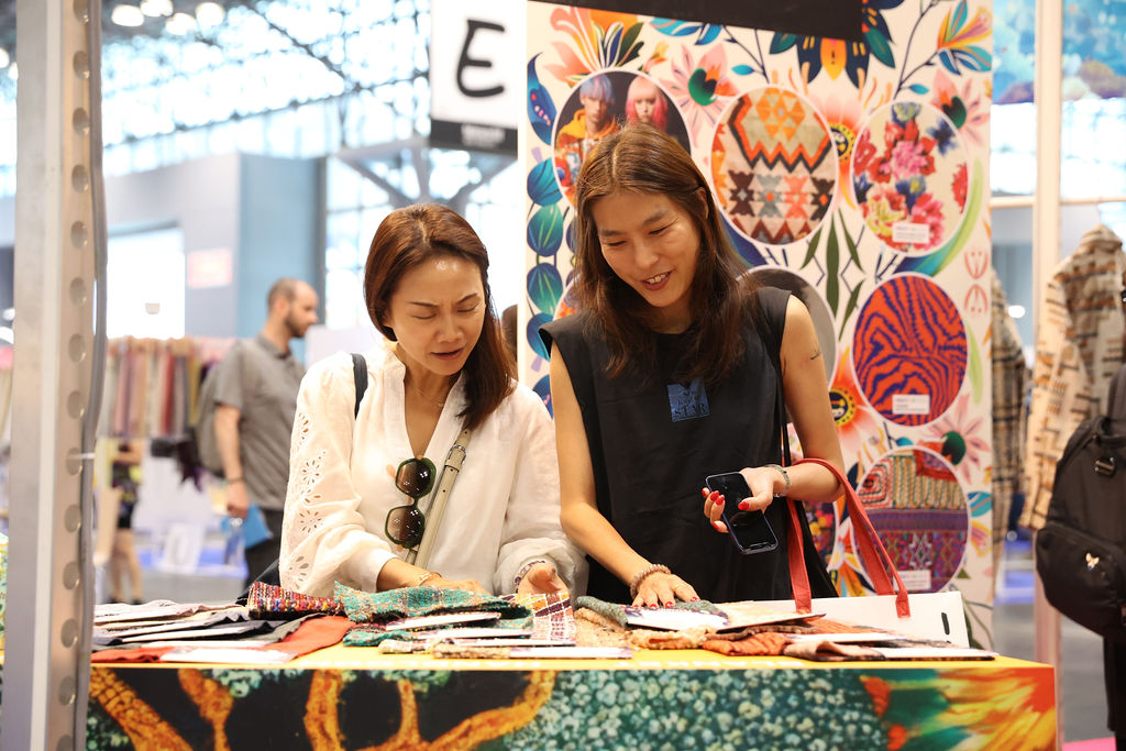 Key Sustainable Textile Trends