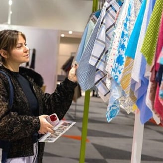 Sustainable Textiles