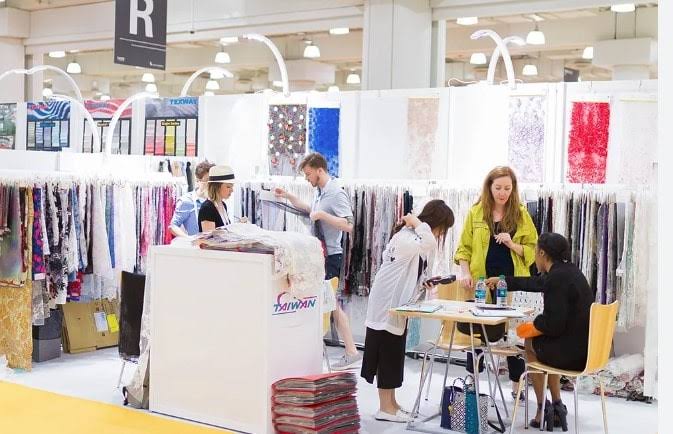 Key Sustainable Textile Trends at Texworld NYC 2025