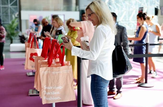 Sustainable Fashion