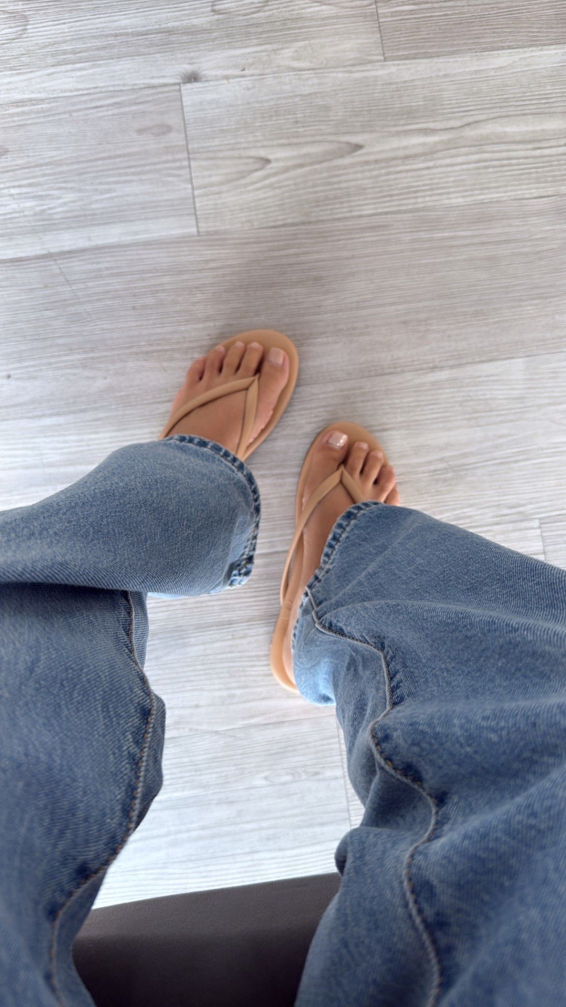 Platform Flip-Flops 2