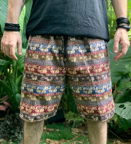 symbol shorts trends