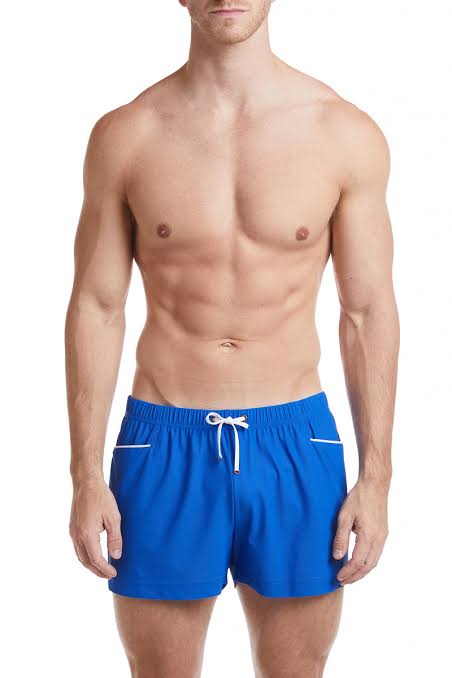 bathing trunks shorts trends