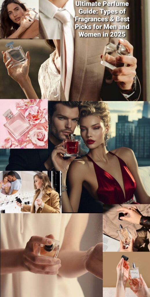 types of fragrances colloge featured image