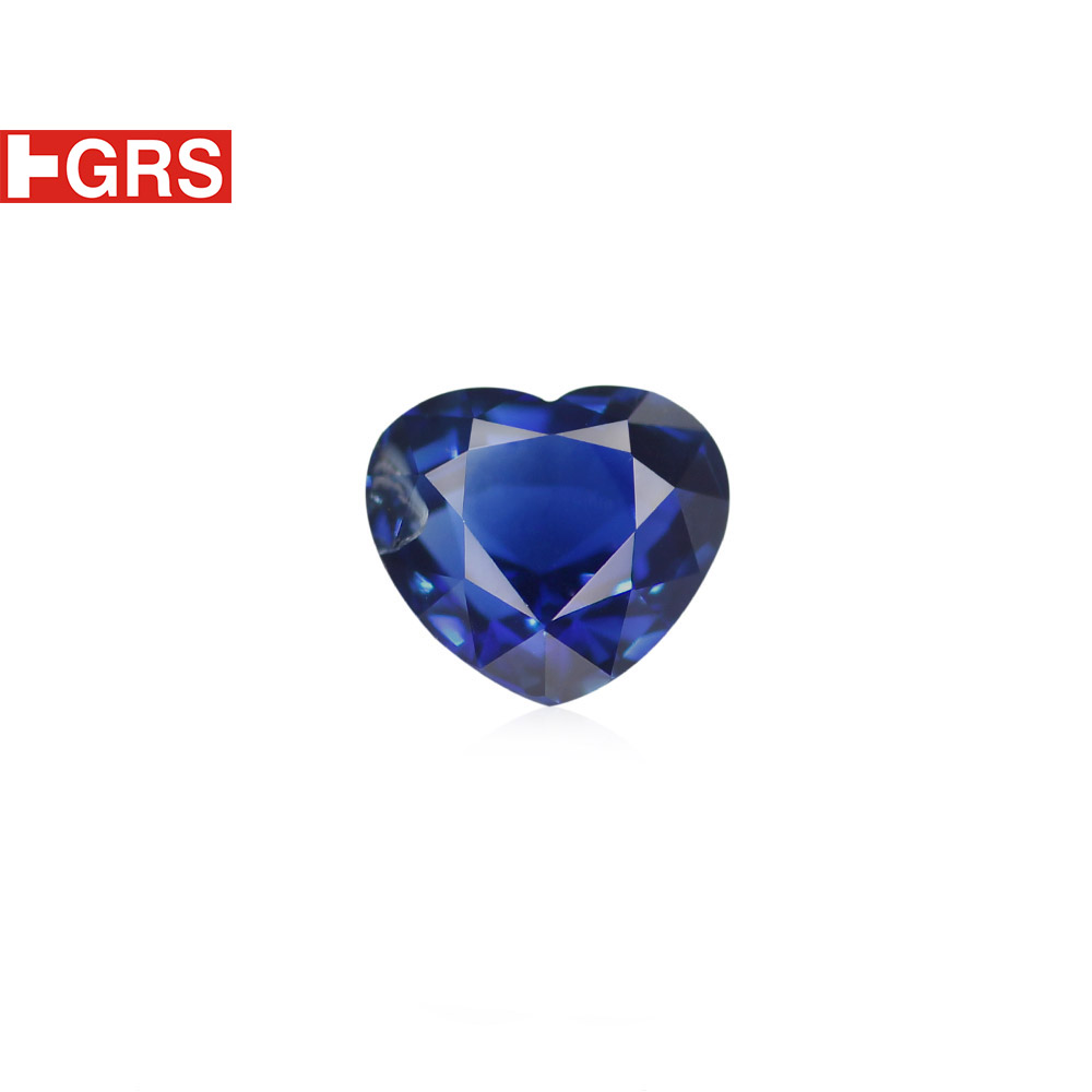 Blue Sapphire Stone