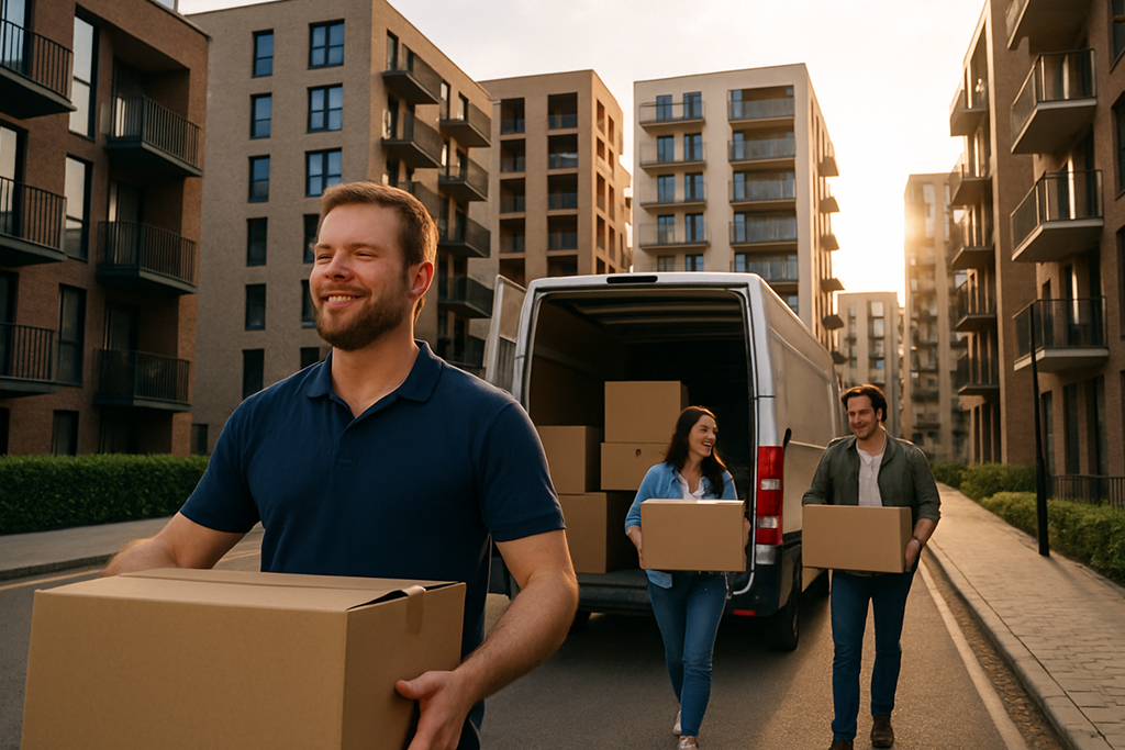 movers fashion on the move