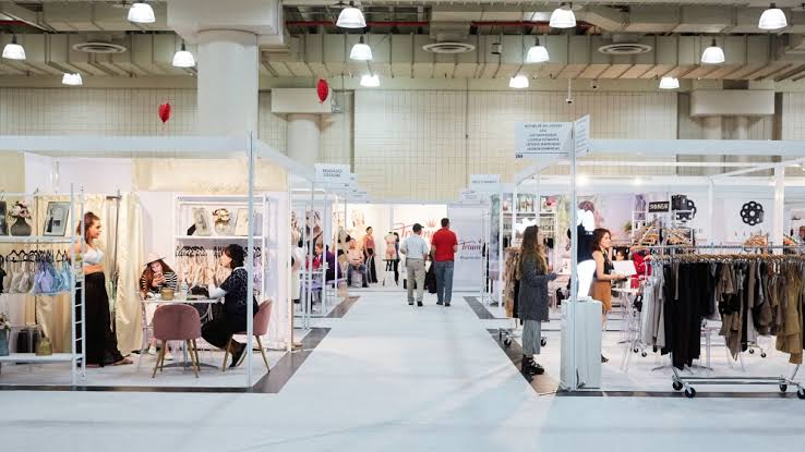 Texworld LA