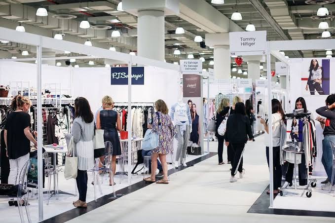 fashion brands