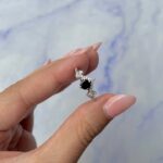 Black Tourmaline Jewelry 1