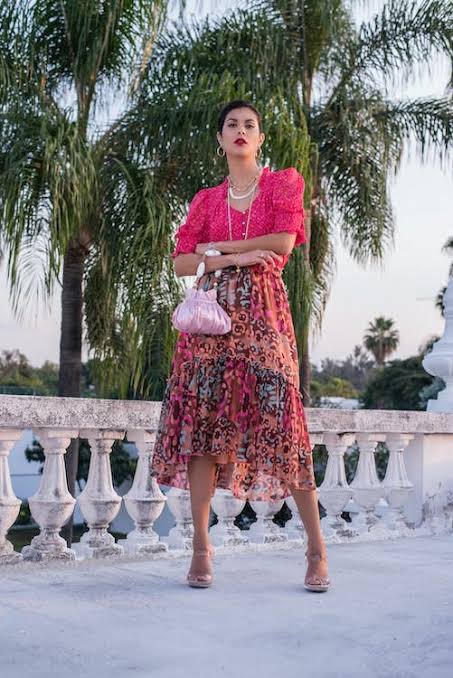 petite and plus-size fashion 2