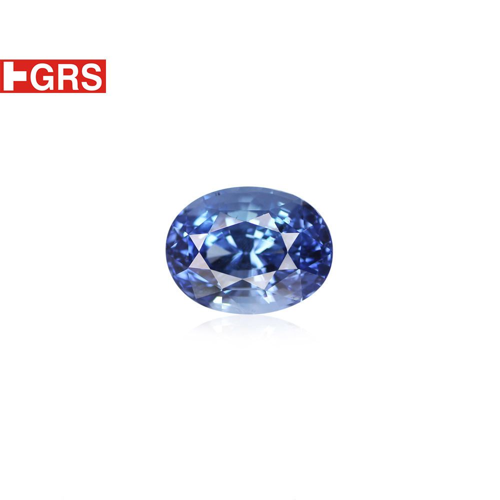 blue sapphire stone