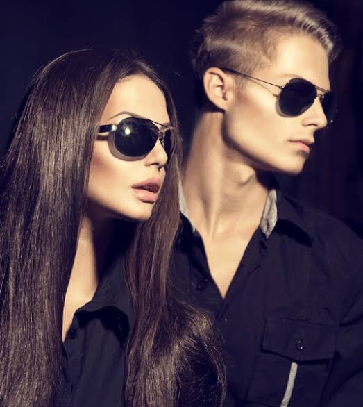 Trending Men’s and Women’s Hairstyles