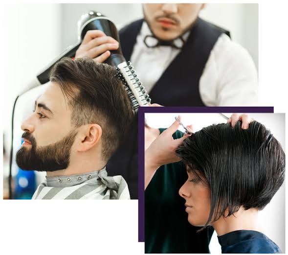 Trending Men’s and Women’s Hairstyles for 2025