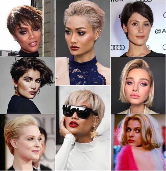 Trending Women’s Hairstyles for 2025