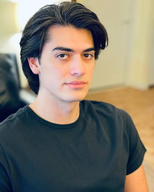 Trending Men’s Hairstyles 3
