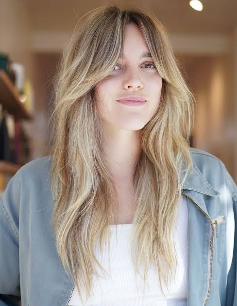 Trending Women’s Hairstyles 2