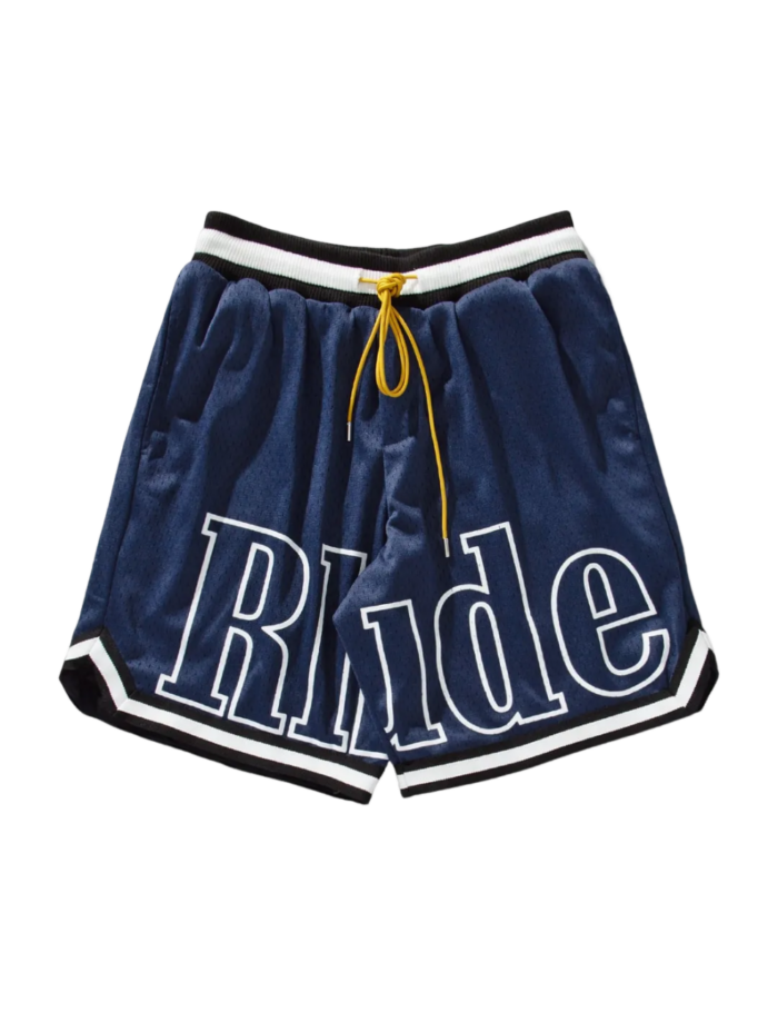 Rhude shorts 2