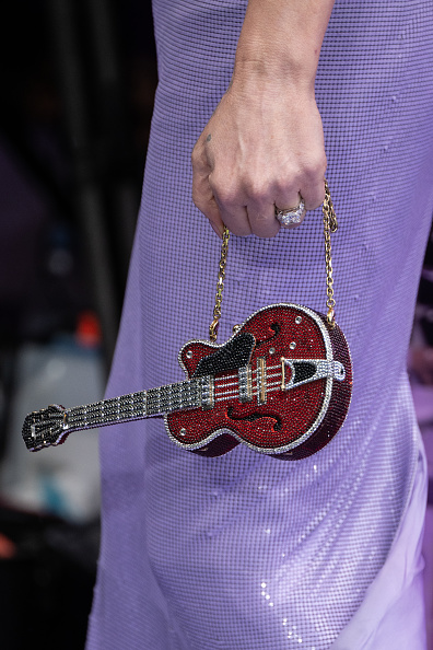 Guitar bag