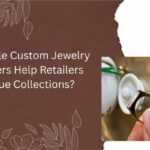wholesale custom jewelry