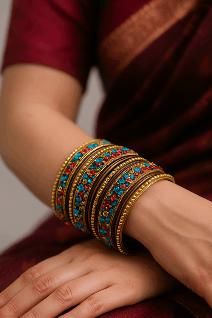 Bangles accessories