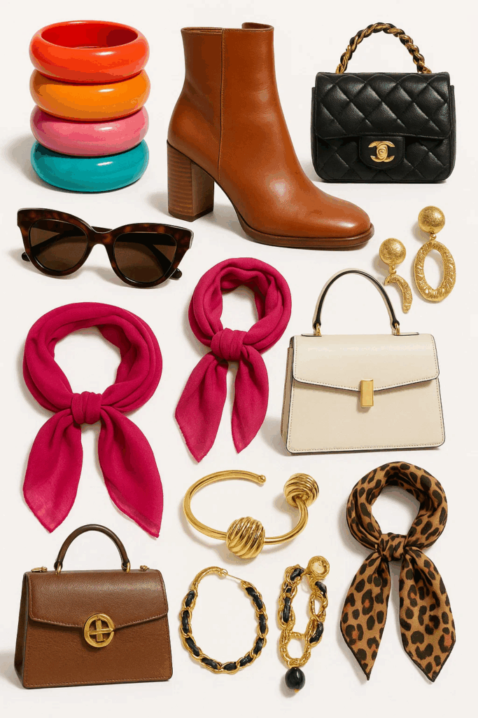 accessories