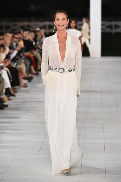 New York Fashion Week 2