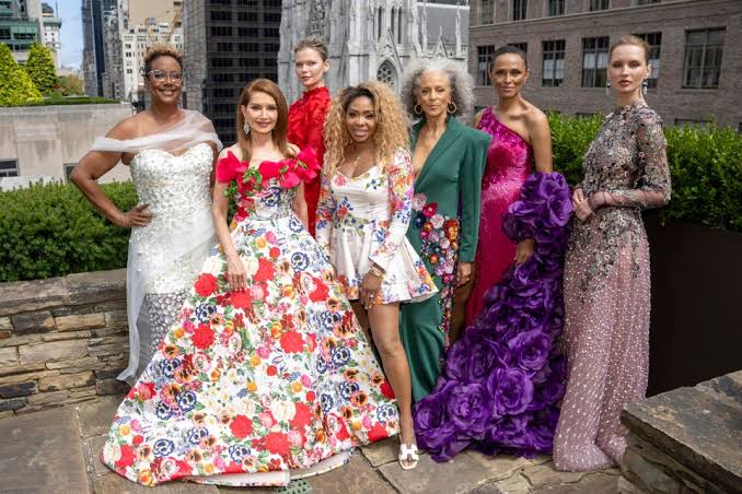 New York Fashion Week 3