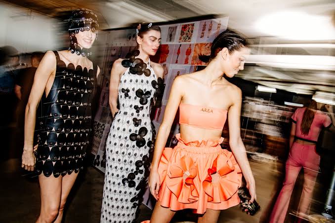 New York Fashion Week 4